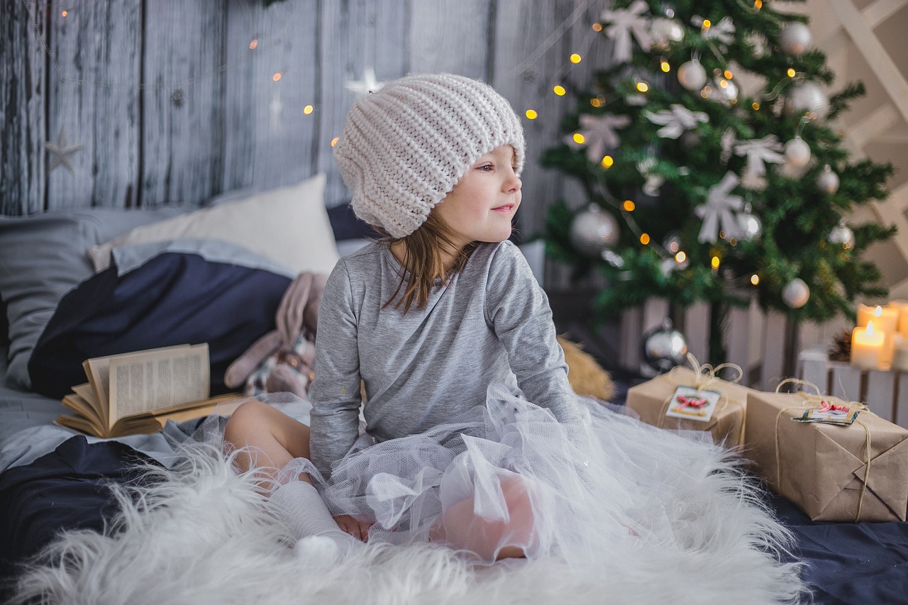 Top Fun Facts About Christmas For Kids