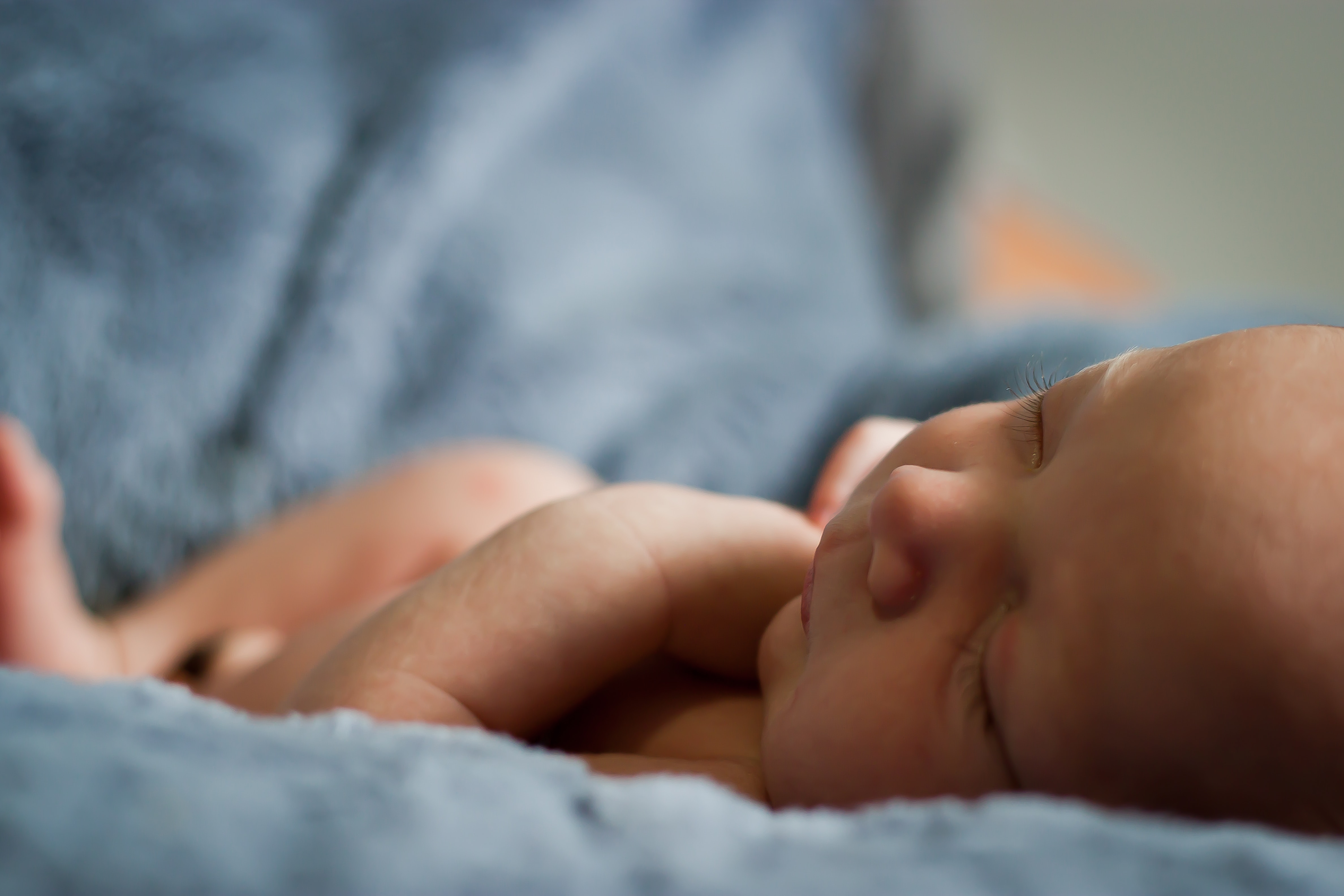 Safe Sleep Guide for Babies