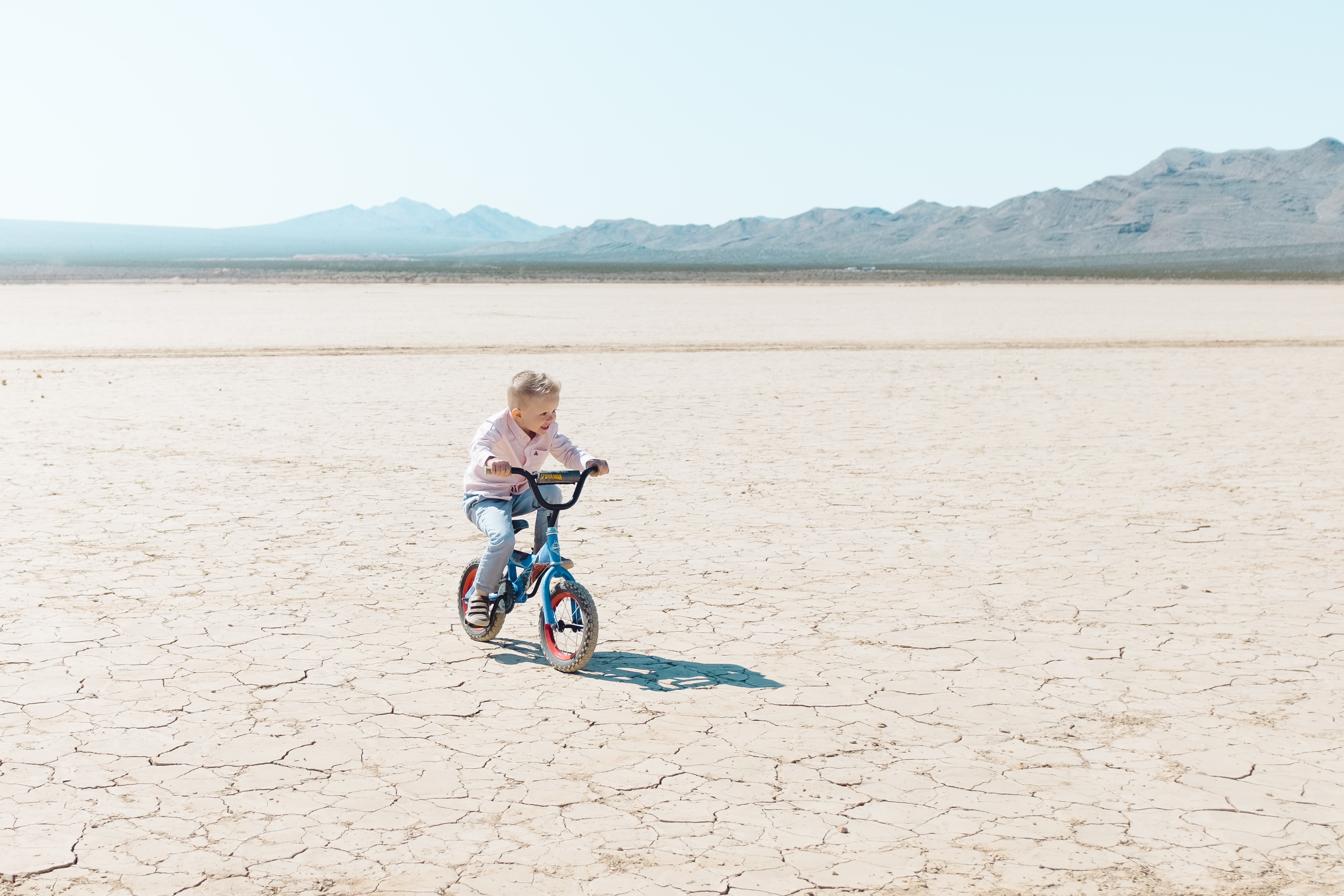 How to Treat Dry Skin in Kids