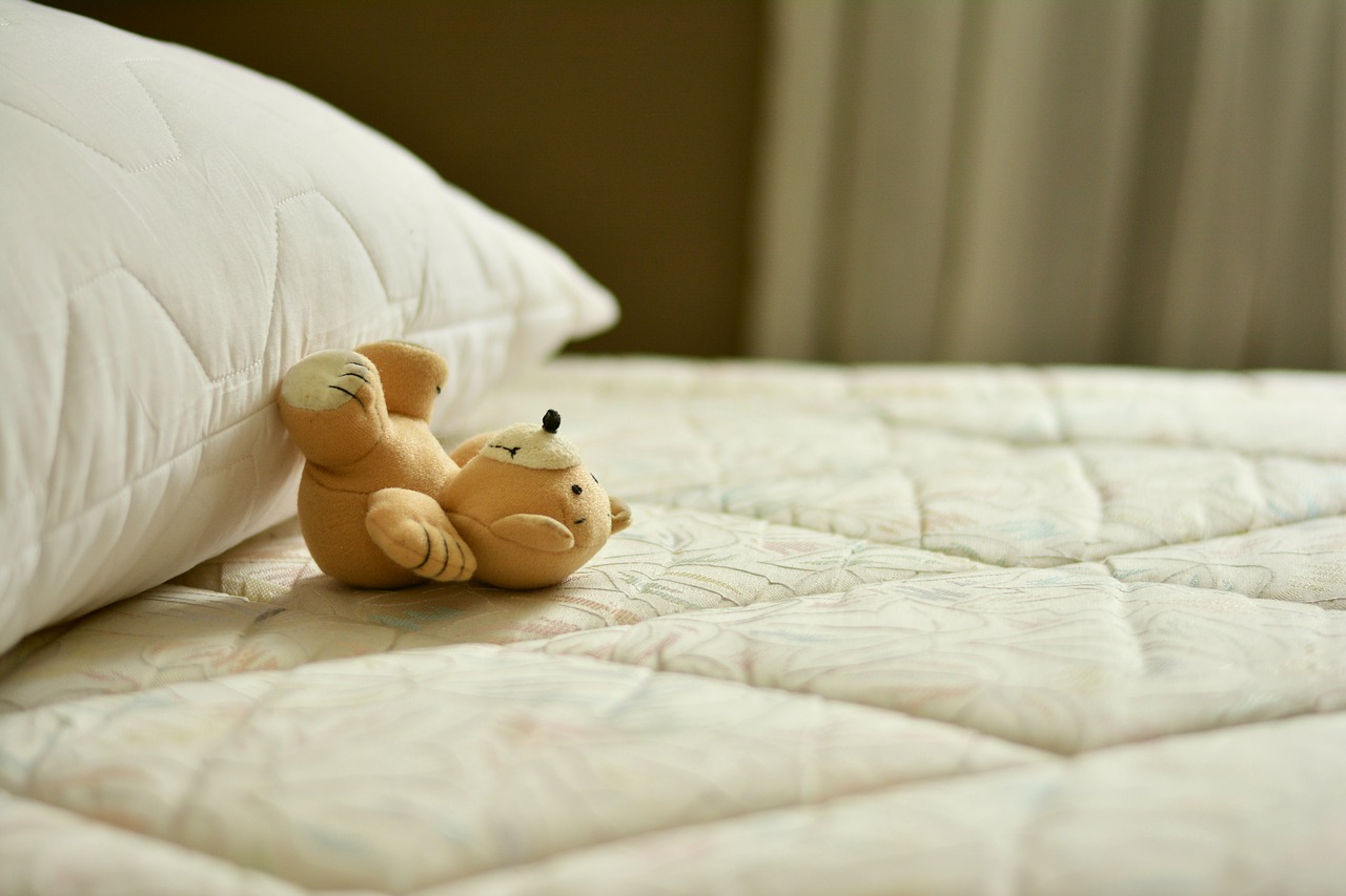 Debunking Common Bedwetting Myths