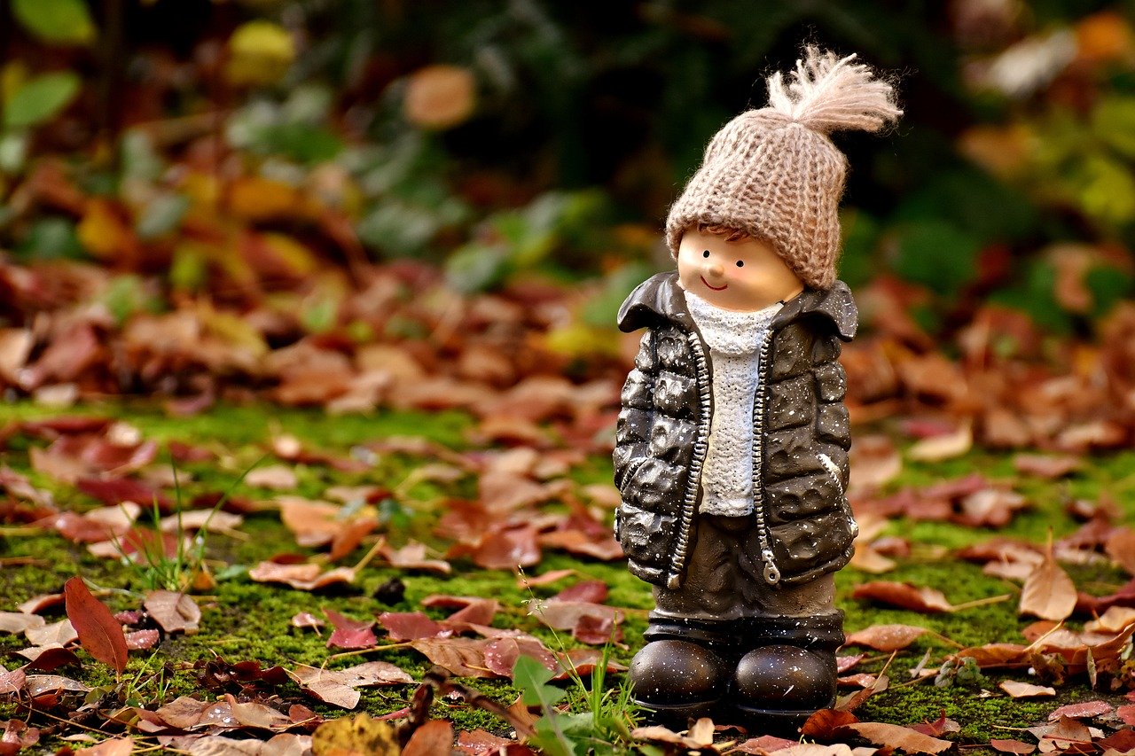 Tips To Keep Kids Warm During Upcoming Winter