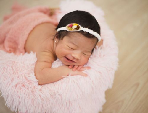 Best of Chinese Baby Girl Names & What they Mean